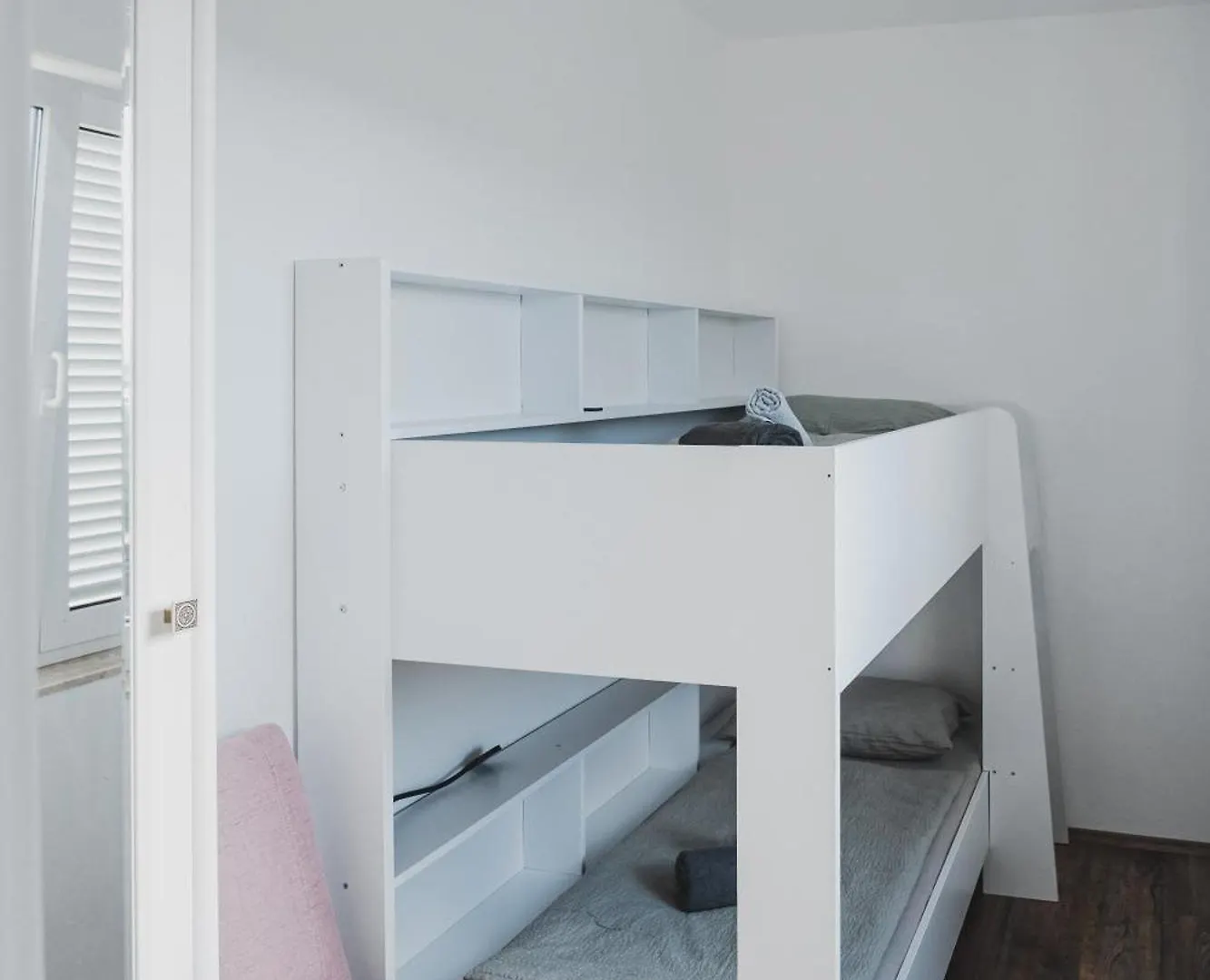 Apartment Villa Sabrina Klimno