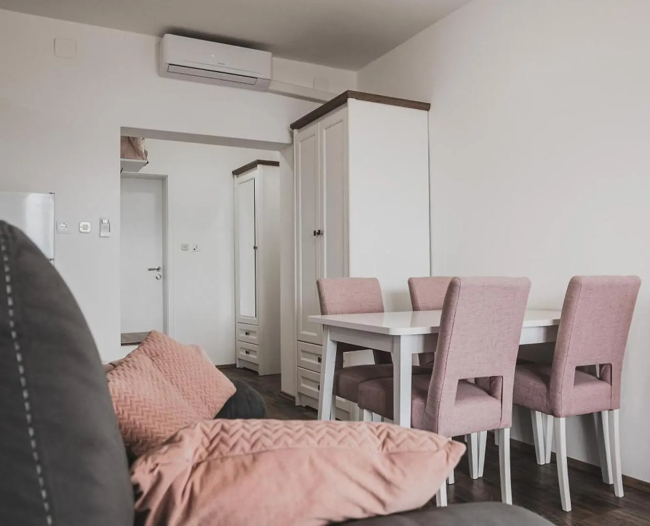 Apartment Villa Sabrina Klimno