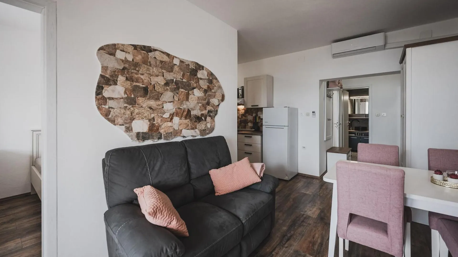 Apartment Villa Sabrina Klimno