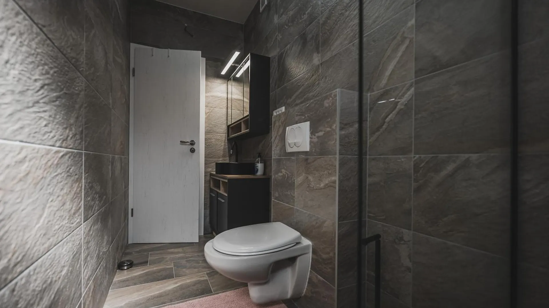 Villa Sabrina Klimno Apartment