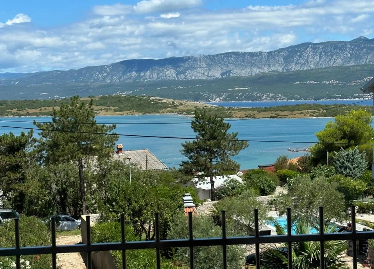 Villa Sabrina Klimno