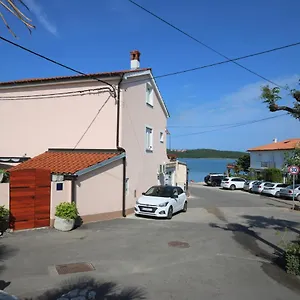 Apartment Ticak, Klimno