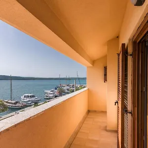 Apartman Celeste, Klimno