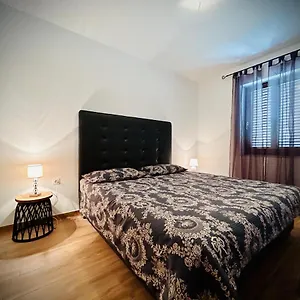 Apartment Mestrovic, Klimno, Soline Bay, Island Krk, Klimno