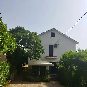 Ferienhaus Bukovac, Klimno