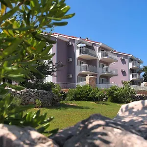 Apartman Marija A, Klimno
