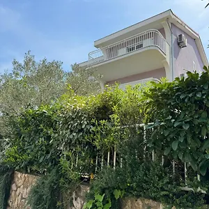 Apartman Marija B, Klimno