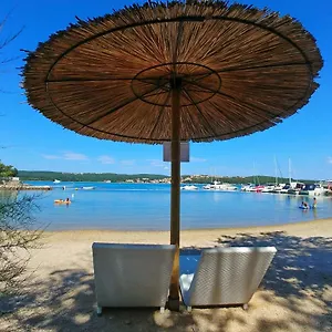 Luxuszelt Fisherman's Glamping Village, Klimno